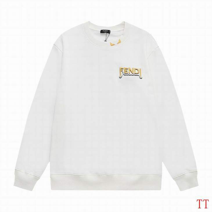 Picture of Fendi Sweatshirt _SKUFendiXS-L20tn8432313